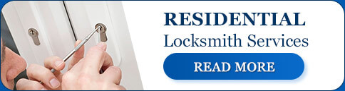 Residential Fairburn Locksmith