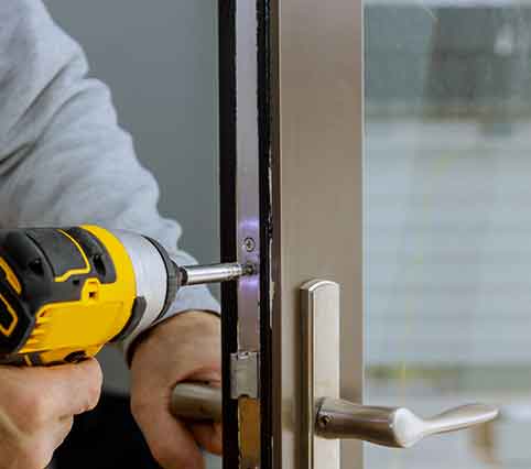 Fairburn Locksmith