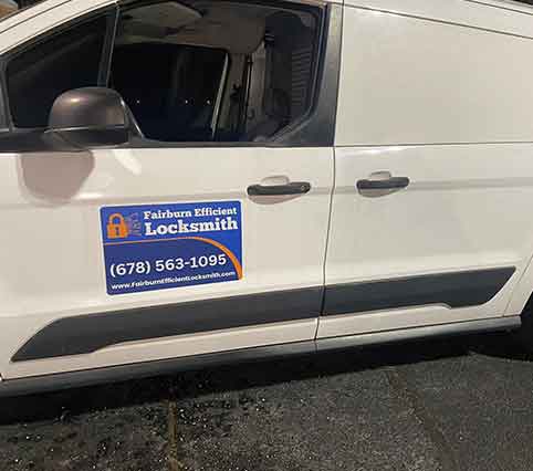 Fairburn Locksmith